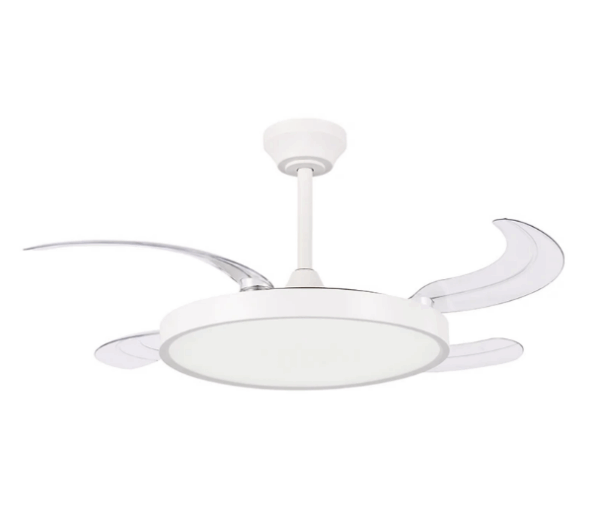 Ventilador Ural